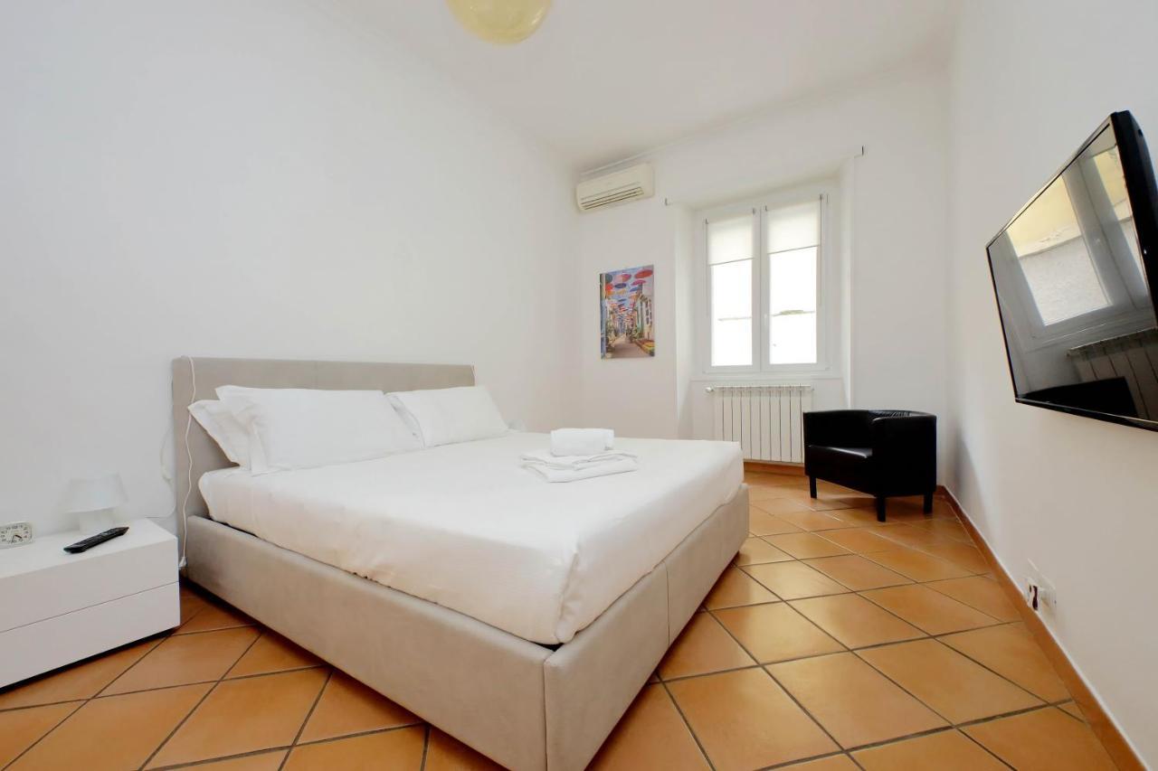 Appartamento Suity I Cozy Anglona Roma