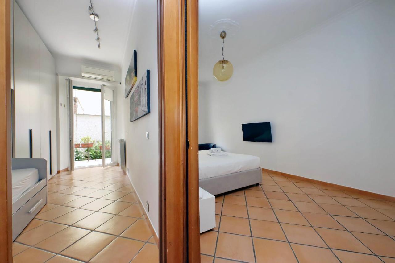 Appartamento Suity I Cozy Anglona