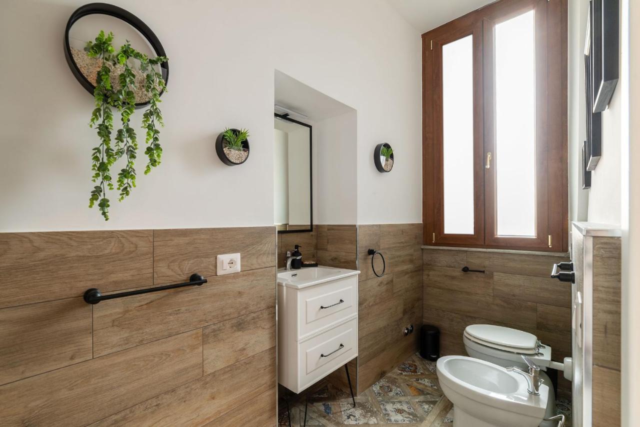 Domus Solis Trastevere Guest house *