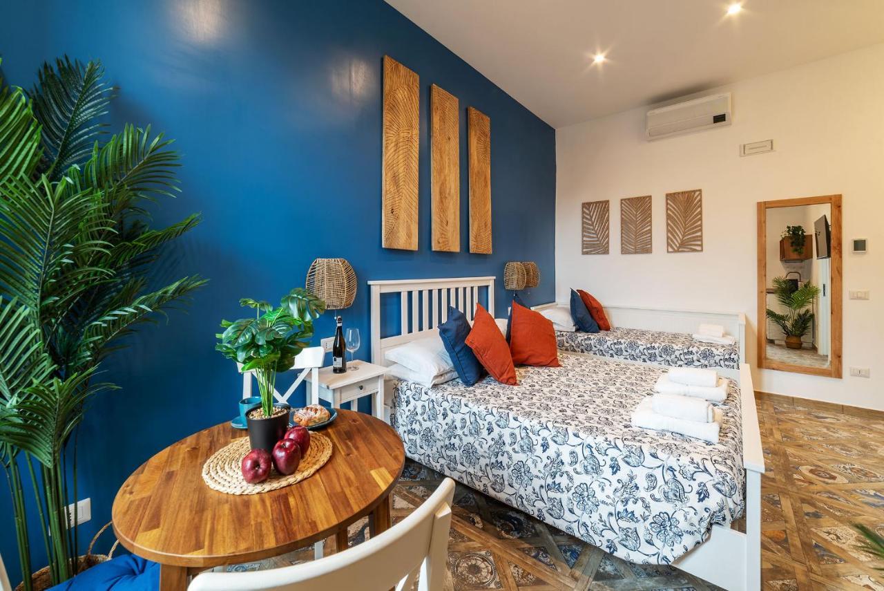 Guest house Domus Solis Trastevere Rome