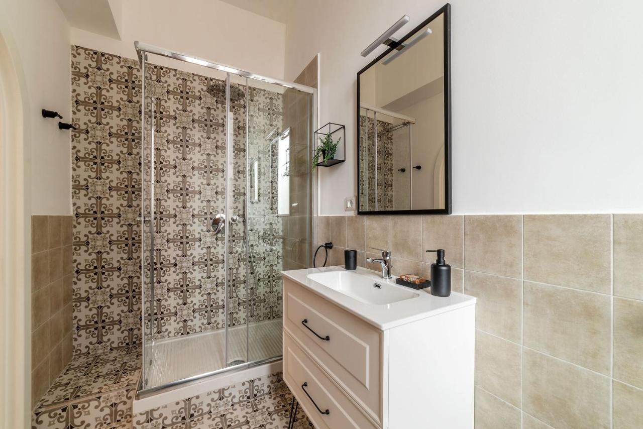 Guest house Domus Solis Trastevere Rome
