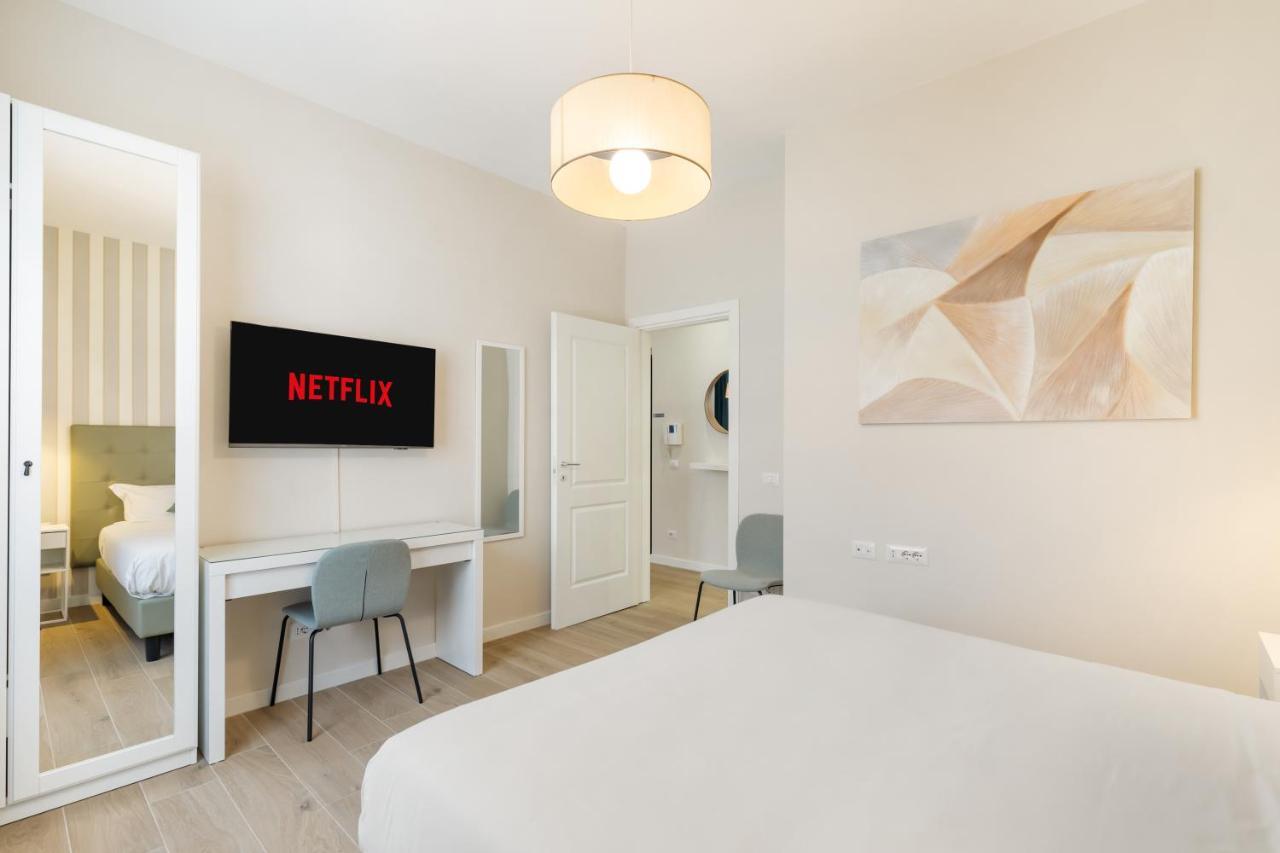 Albadea Apartment Rome