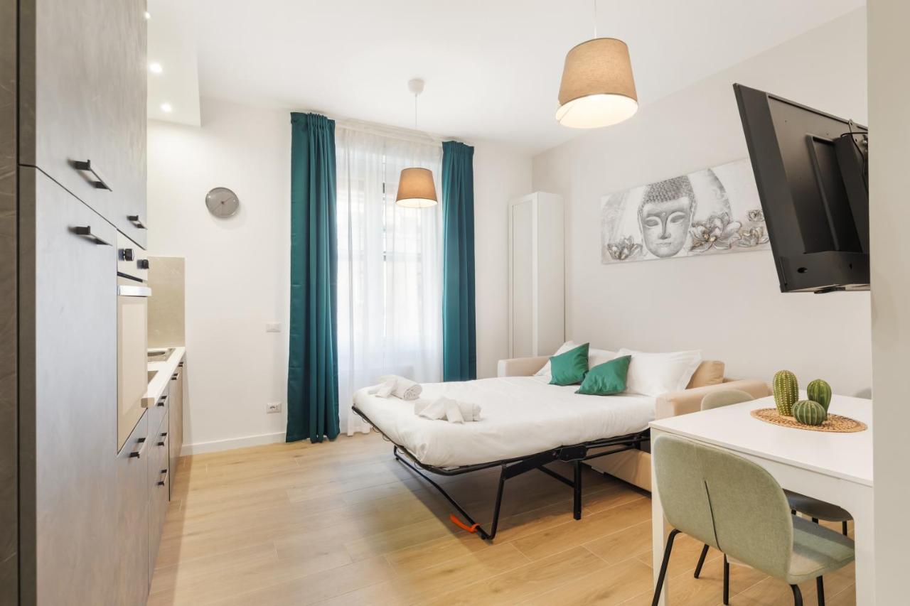 Albadea Apartment *