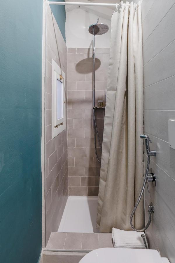 La Casetta A Monti Apartment Rome