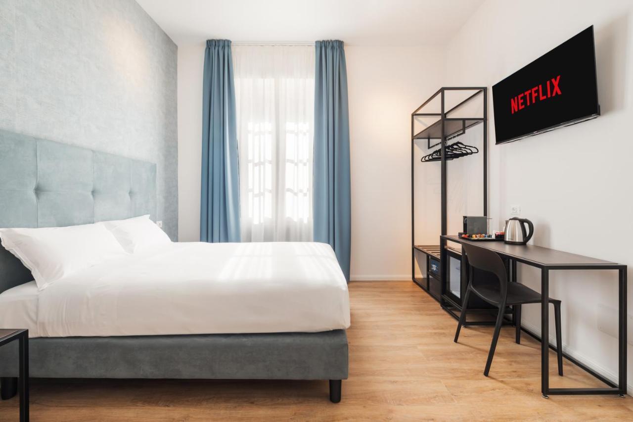 Adelante Piazza Bologna Bed & Breakfast Rome