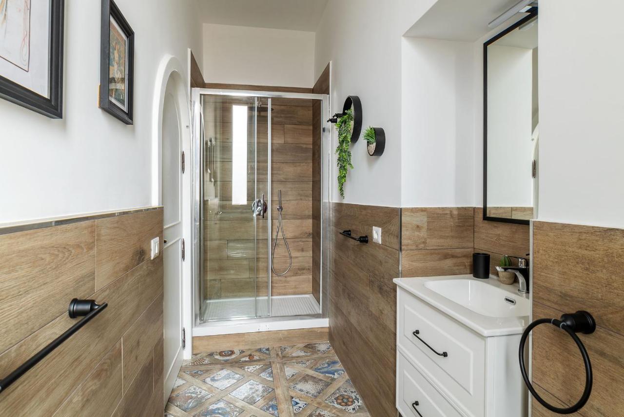 Domus Solis Trastevere Guest house Rome