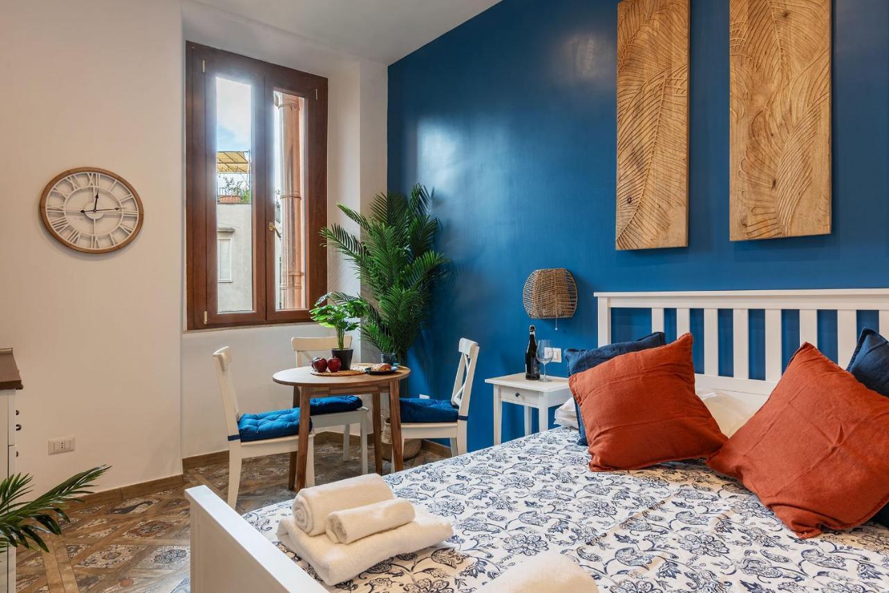 Guest house Domus Solis Trastevere *