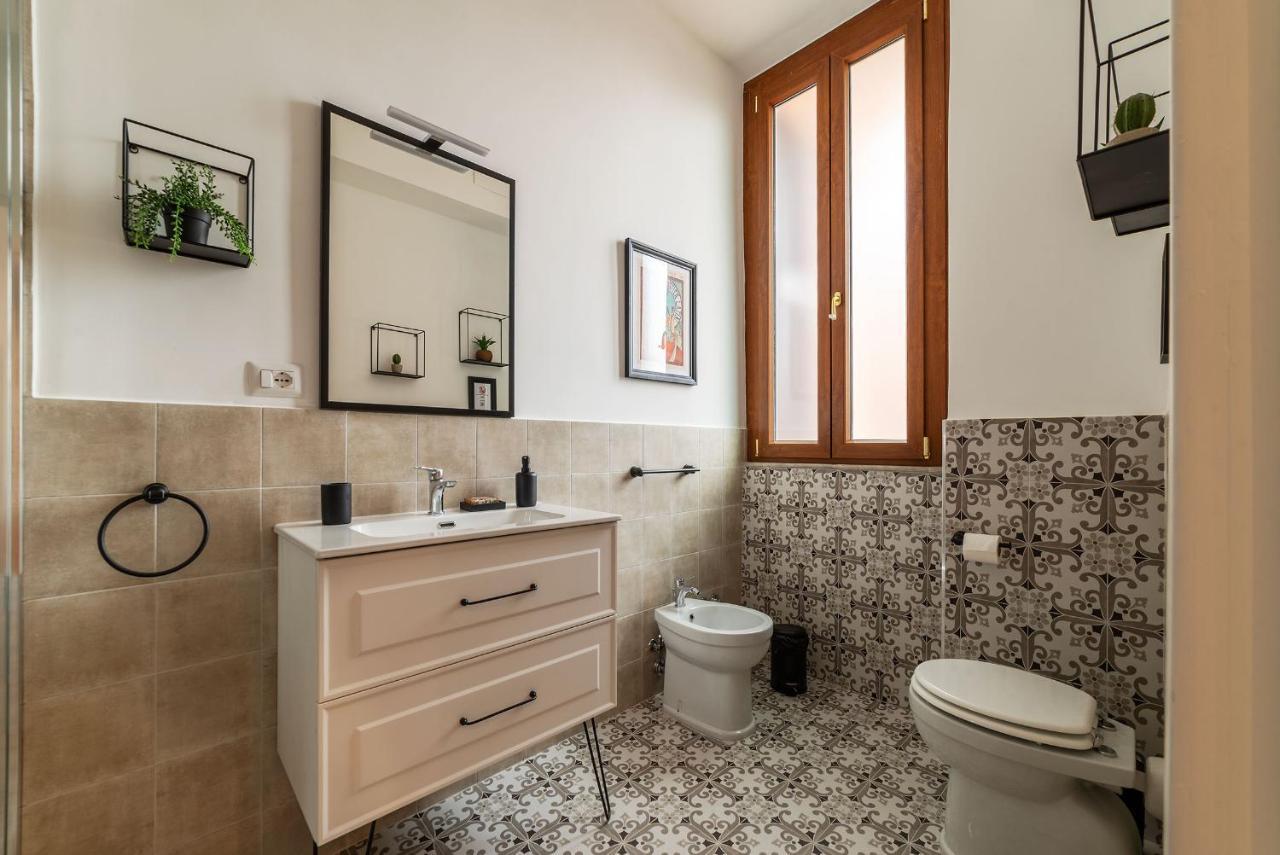 Guest house Domus Solis Trastevere *