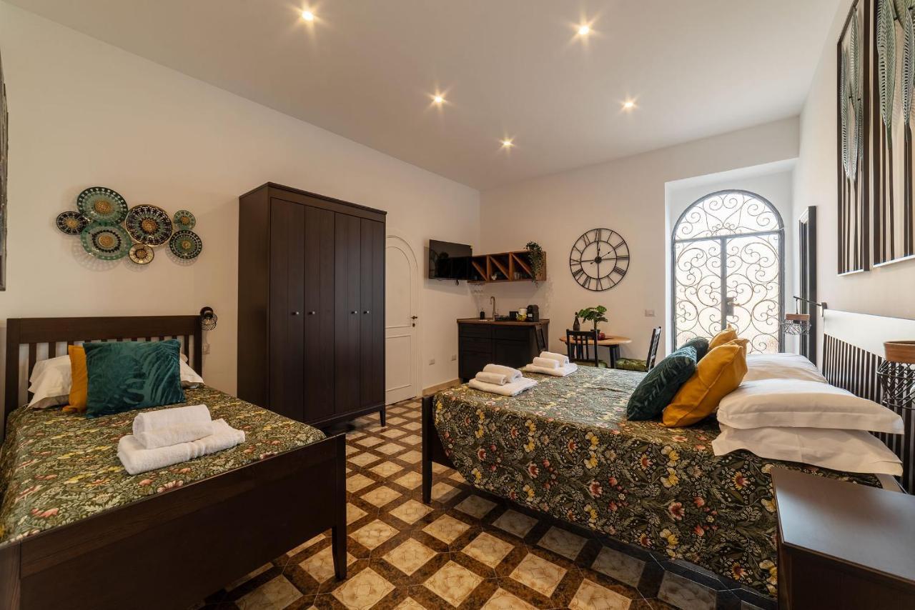 Domus Solis Trastevere