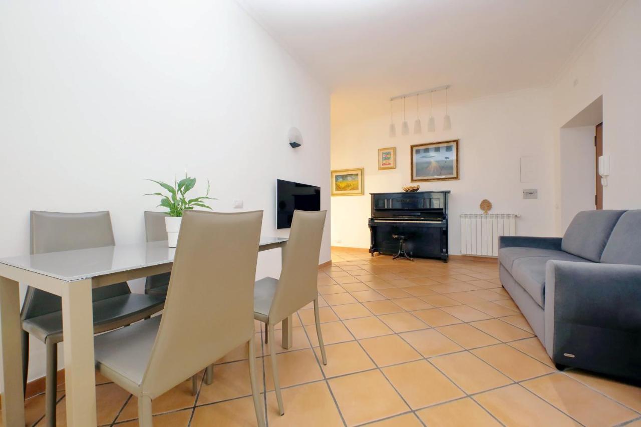 Suity I Cozy Anglona Appartamento *