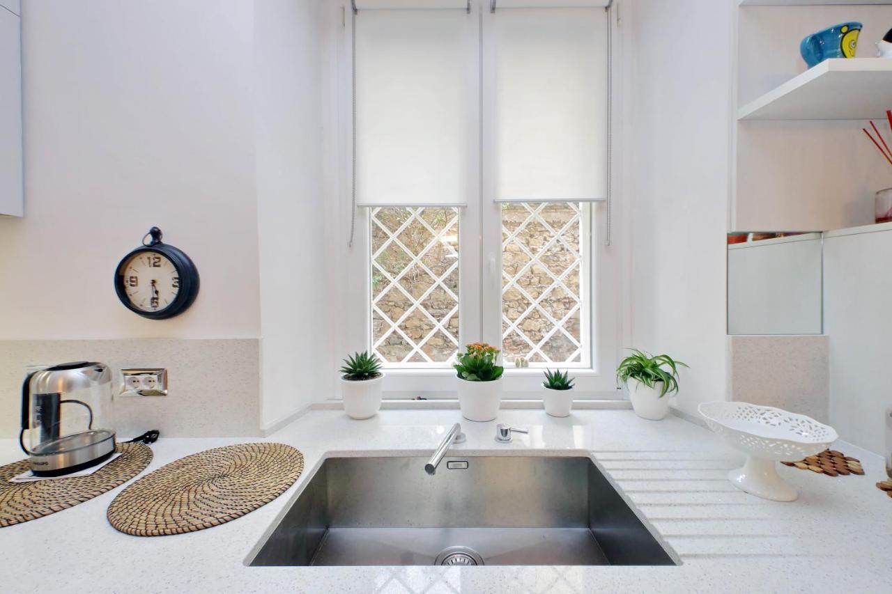 Appartamento Suity I Cozy Anglona