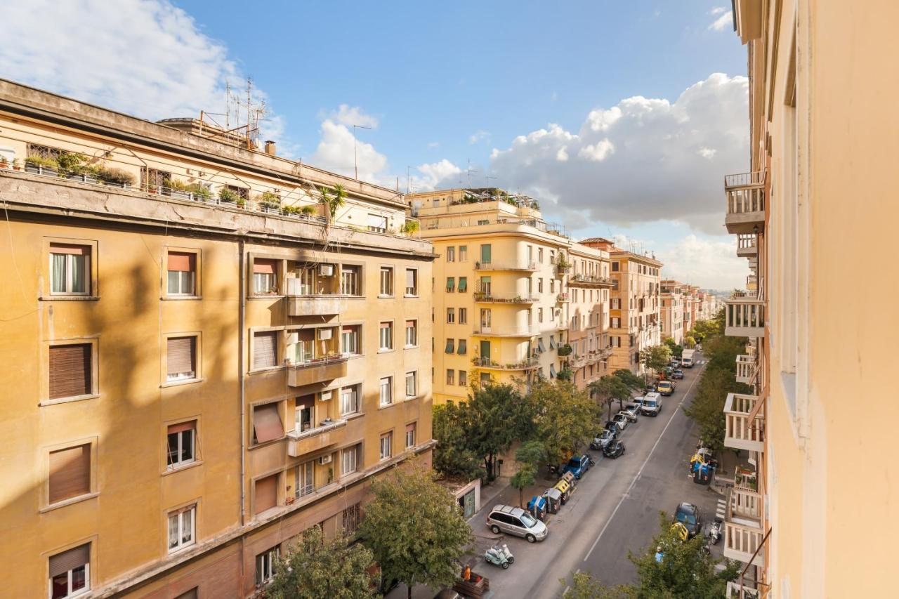 Albadea Apartment *