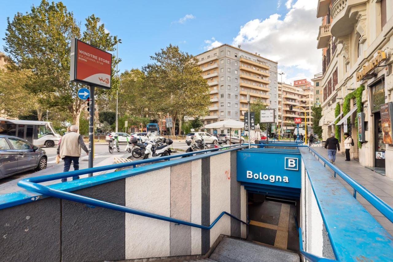 Apartment Albadea