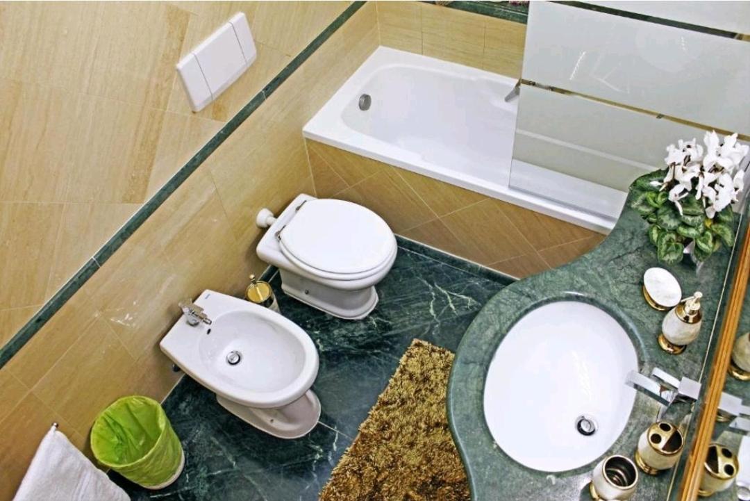 Apartment San Pietro Chic