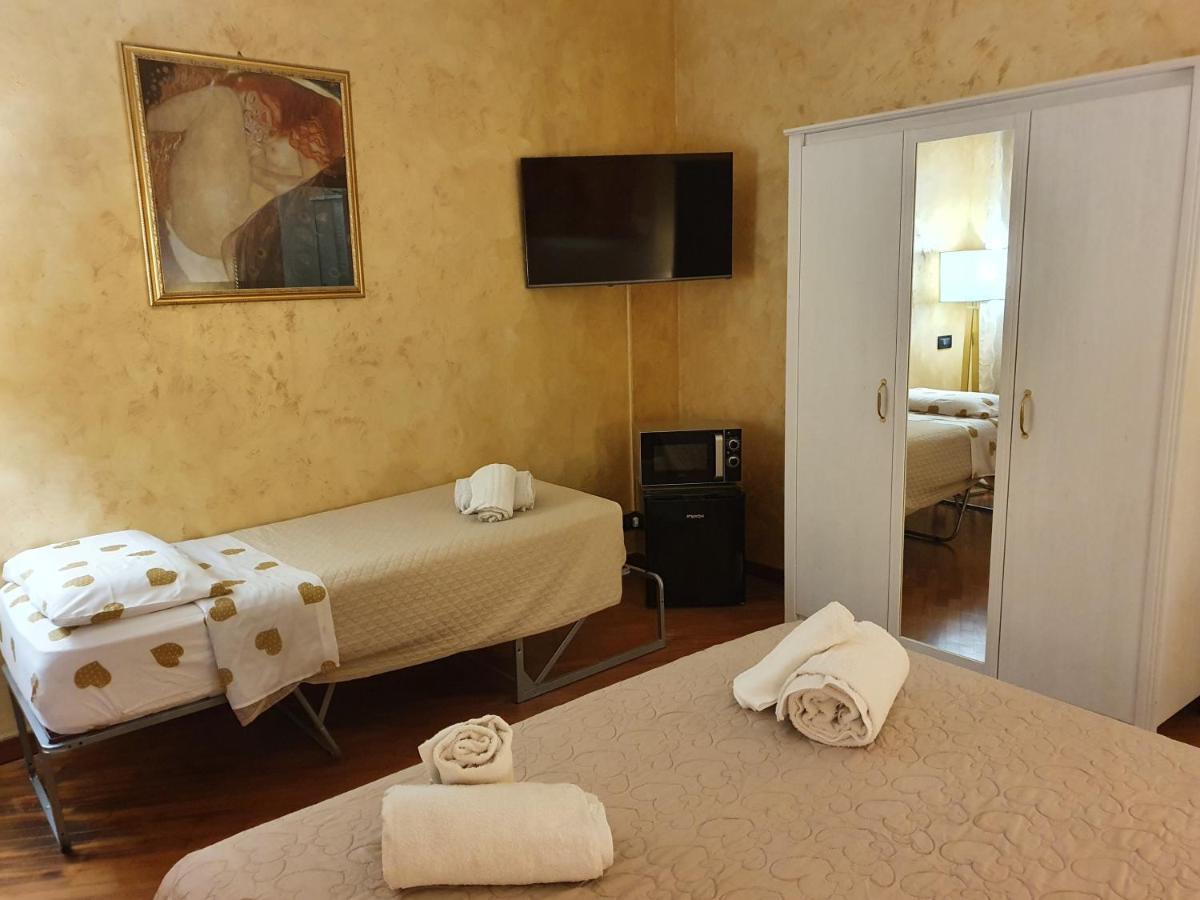 Appartamento San Pietro Chic