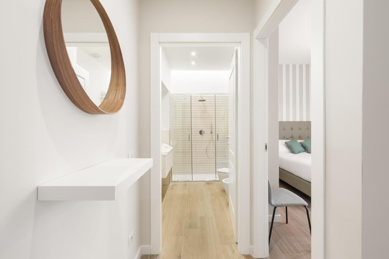 Albadea Apartment Rome