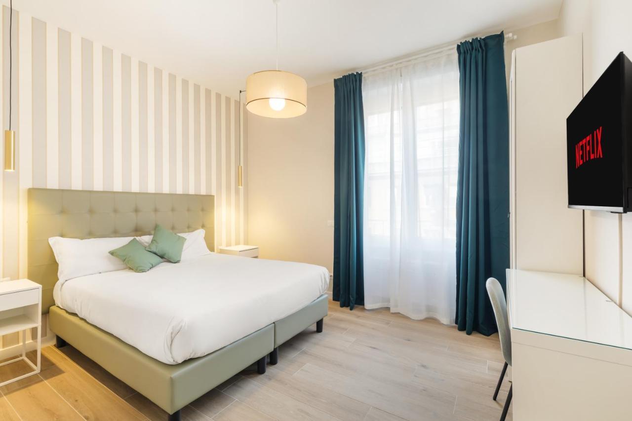 Albadea Apartment