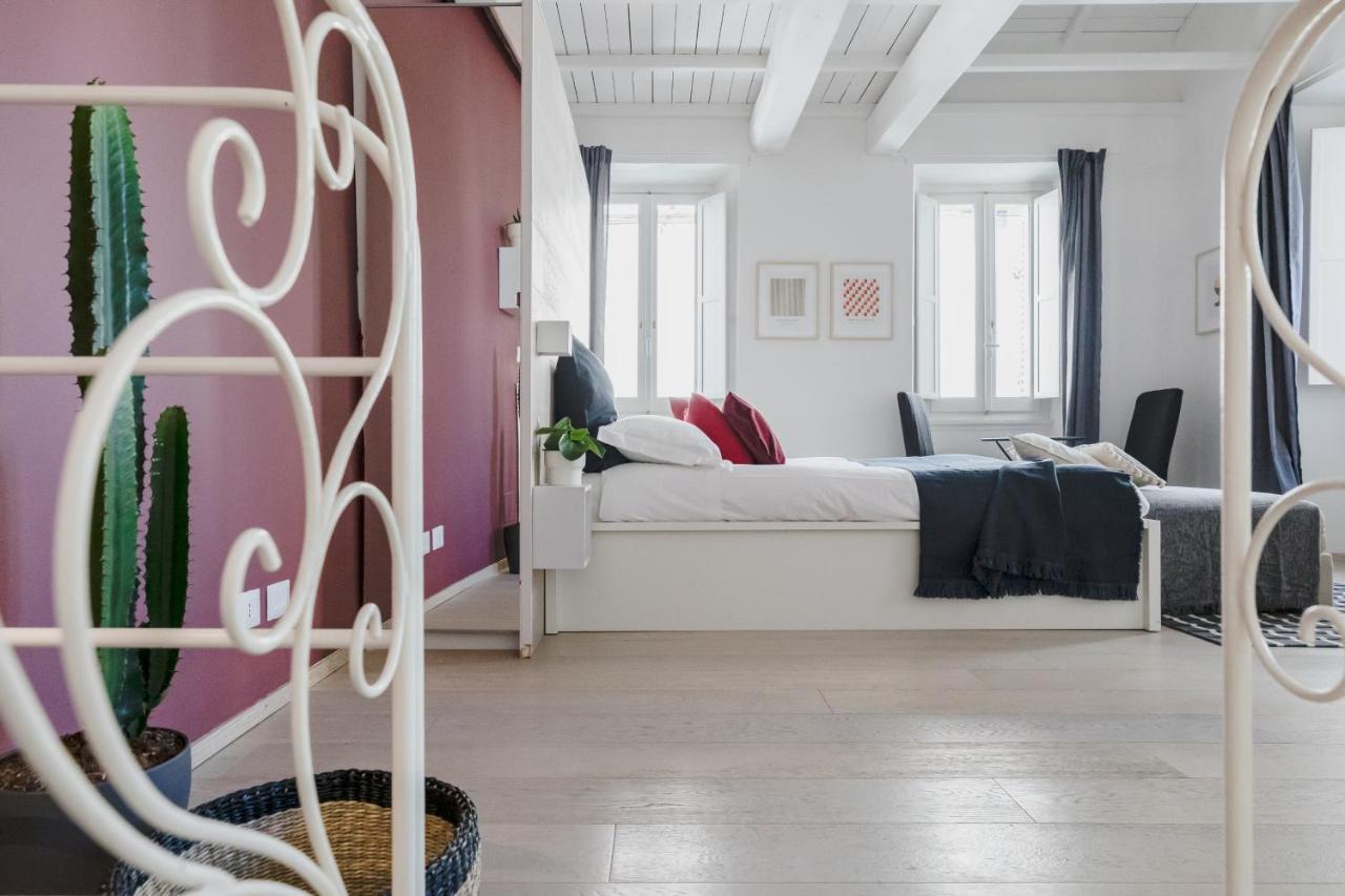 Apartment La Casetta A Monti Rome