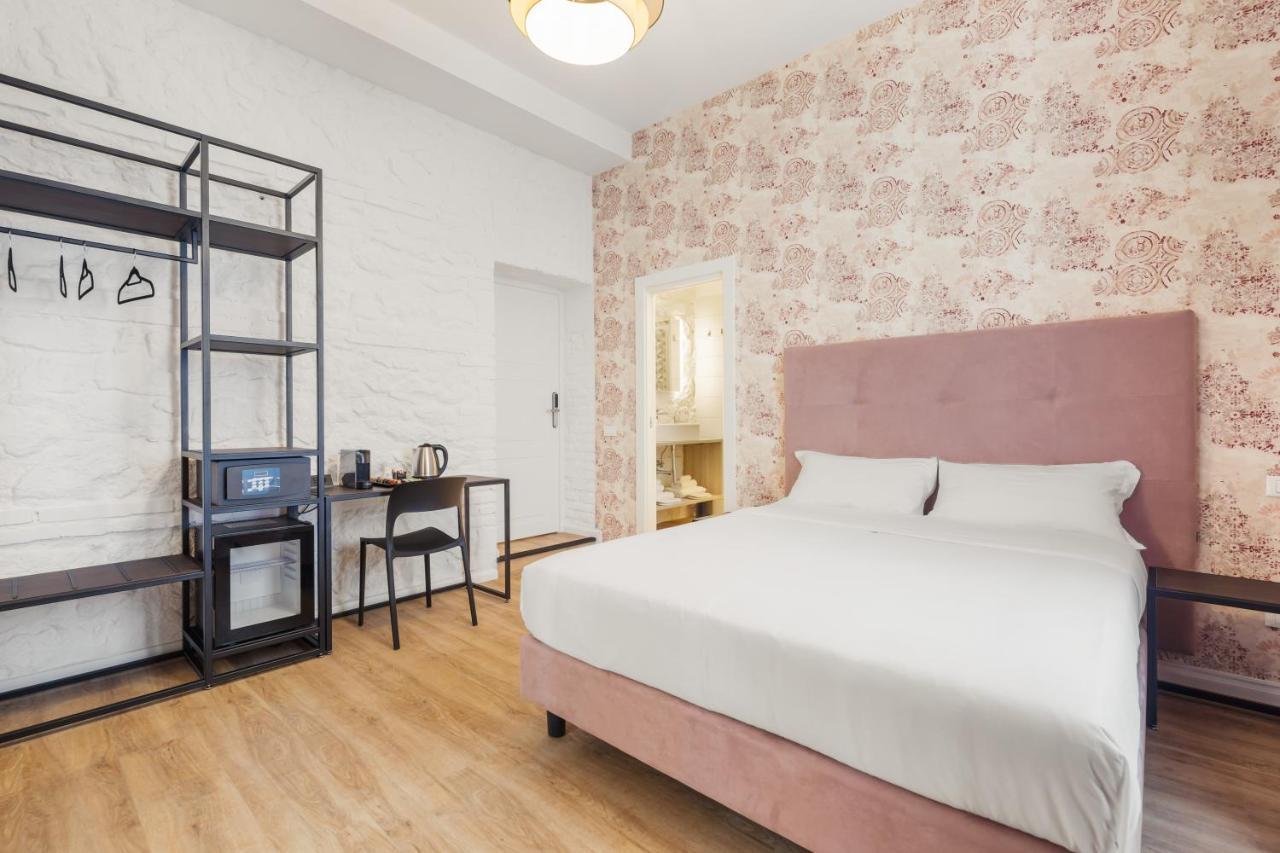 Adelante Piazza Bologna Bed & Breakfast Rome