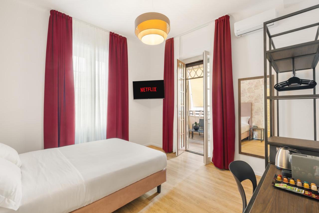 Bed & Breakfast Adelante Piazza Bologna *