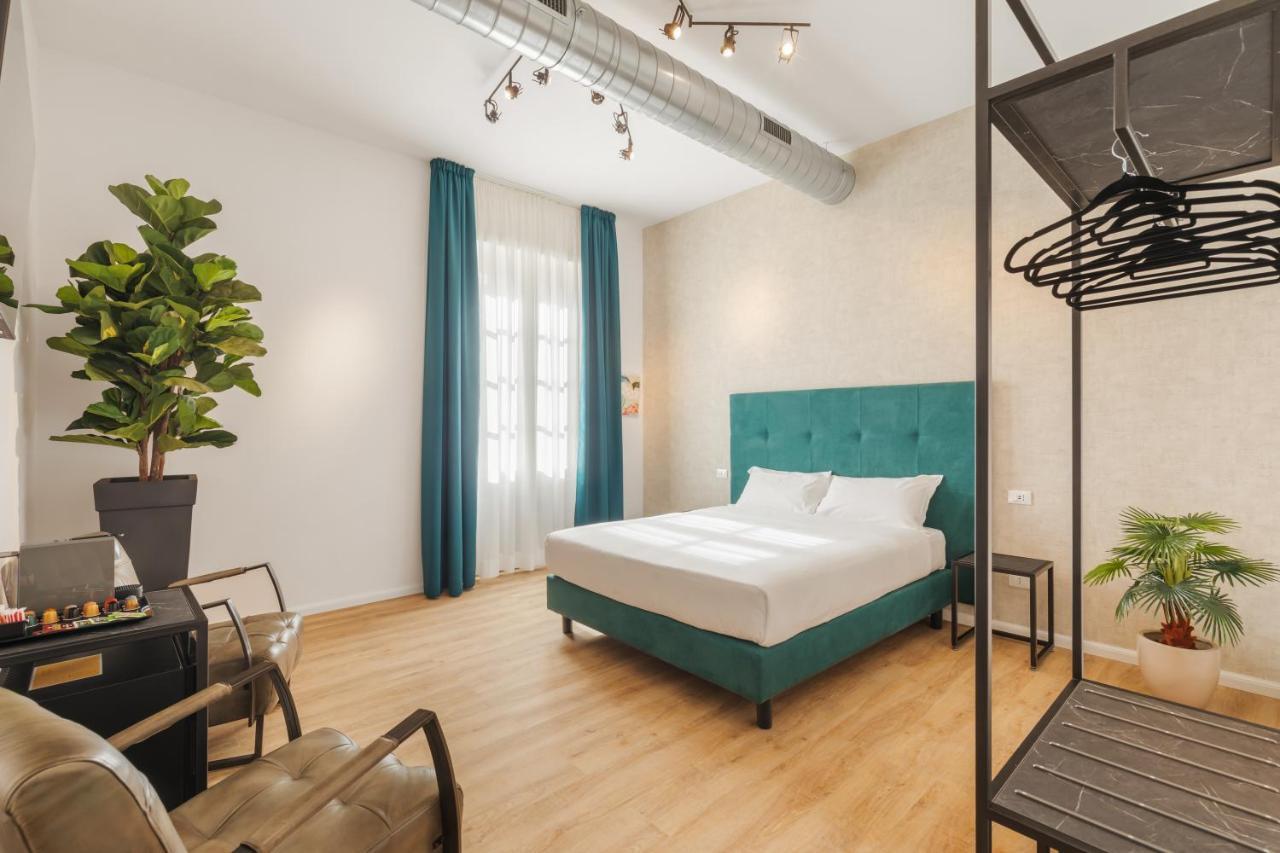 Adelante Piazza Bologna Bed & Breakfast Rome