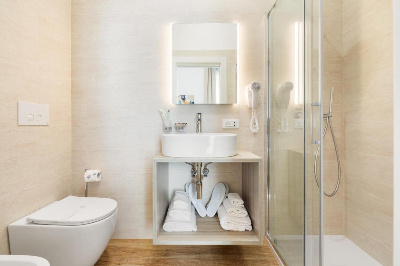 Adelante Piazza Bologna Bed & Breakfast Rome