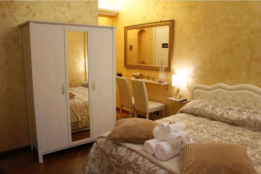 Appartamento San Pietro Chic *