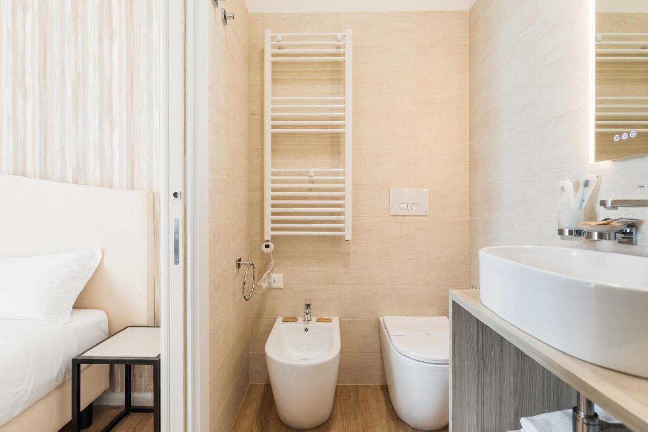 Adelante Piazza Bologna Bed & Breakfast Rome