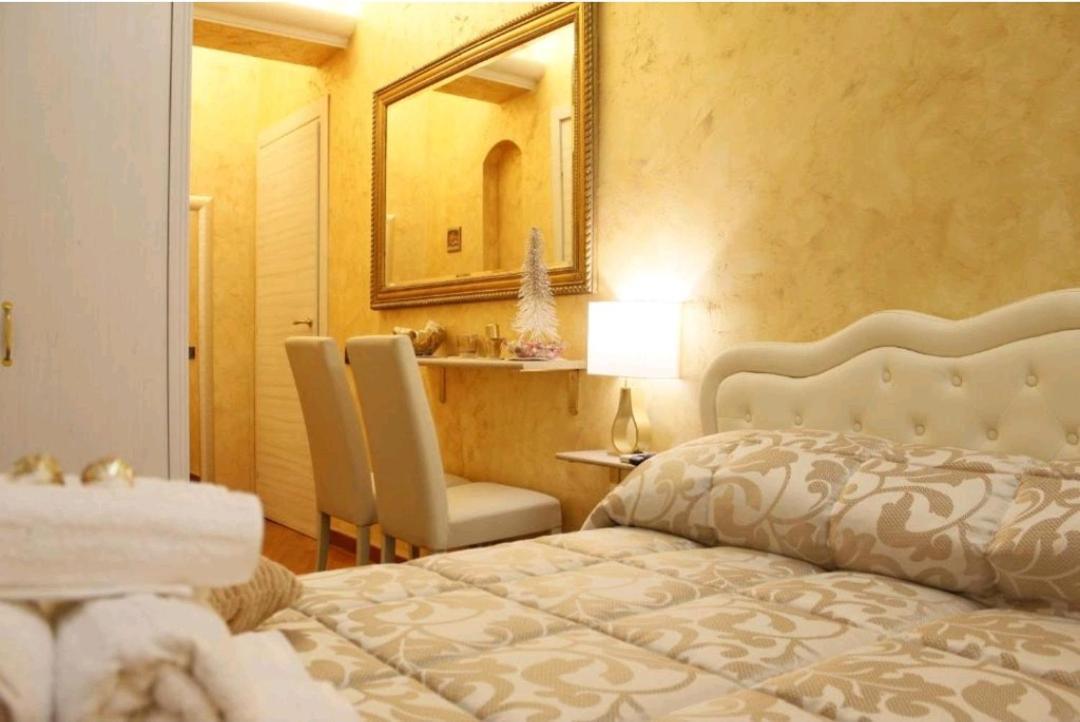 Appartamento San Pietro Chic