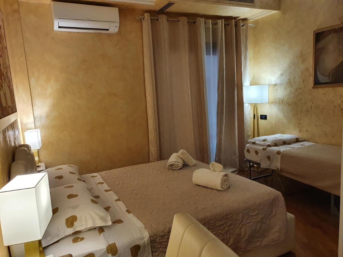 San Pietro Chic Appartamento *