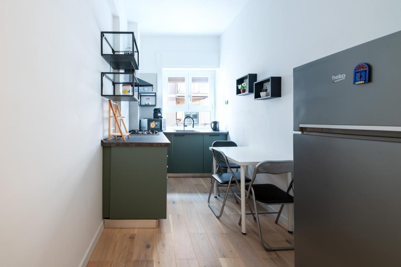 Casa Di Cristina Apartment *