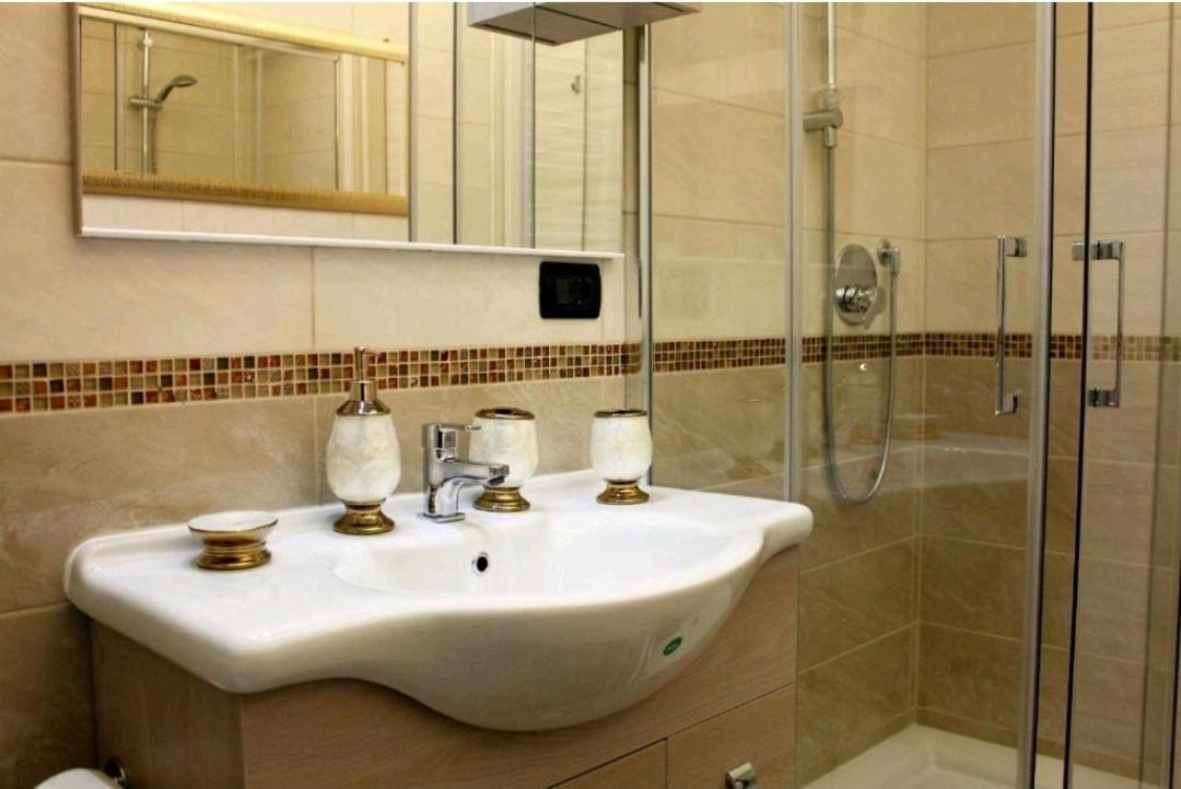 San Pietro Chic Apartment