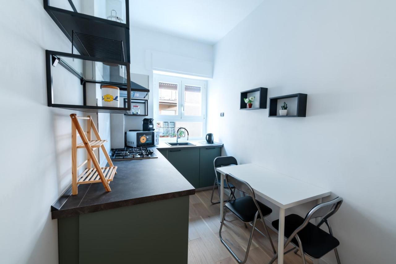 Apartment Casa Di Cristina *