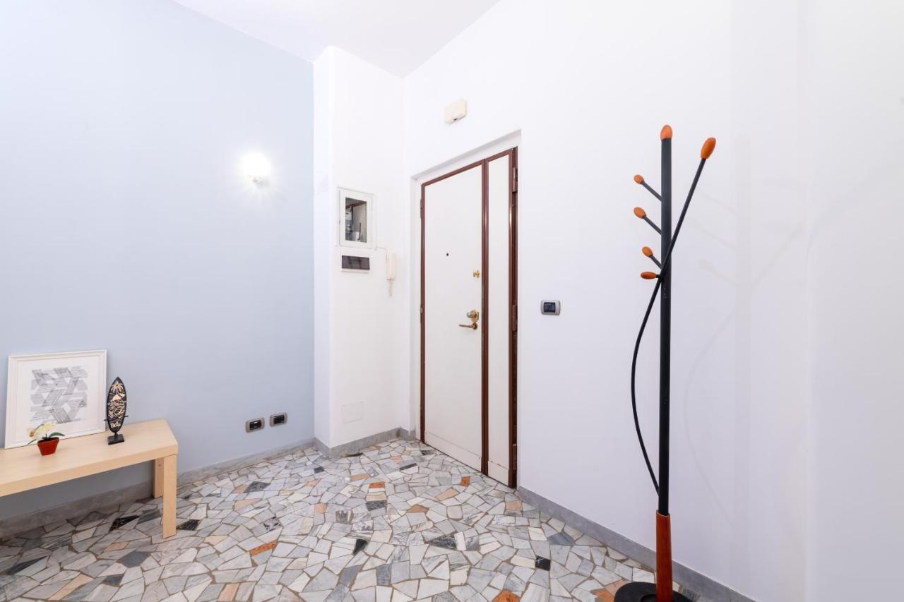 Casa Di Cristina Apartment