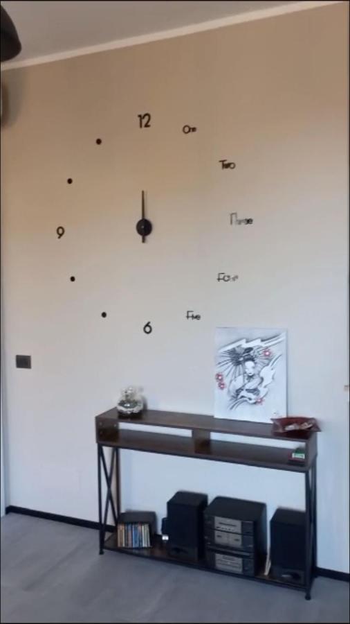 Interno 18 - A San Giovanni Apartment