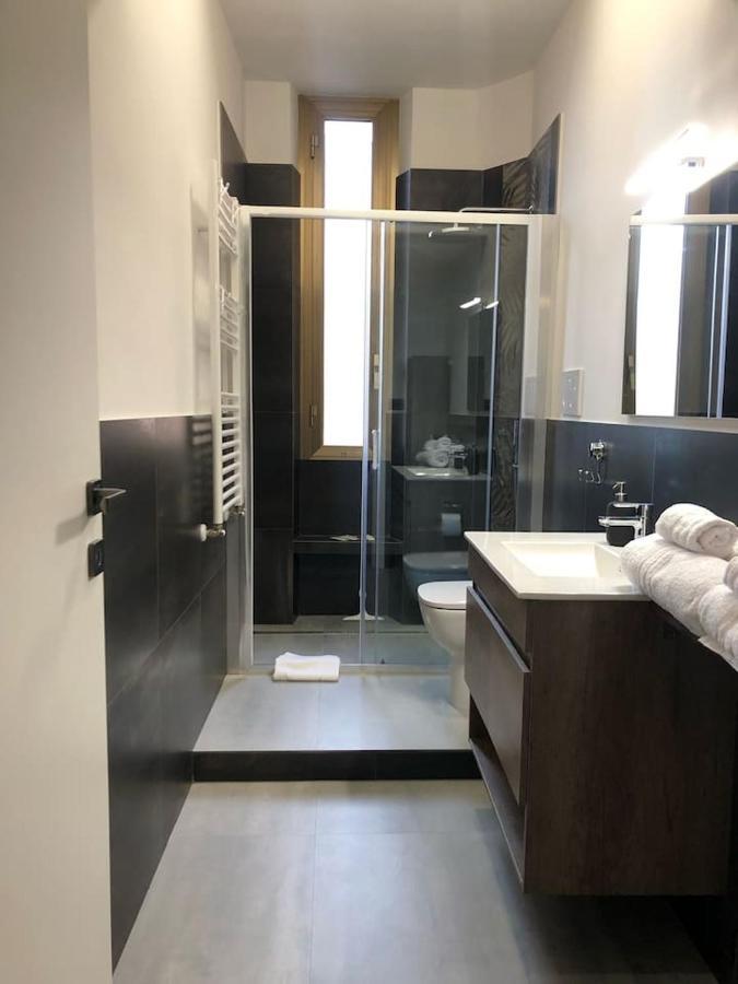 Apartment Interno 18 - A San Giovanni