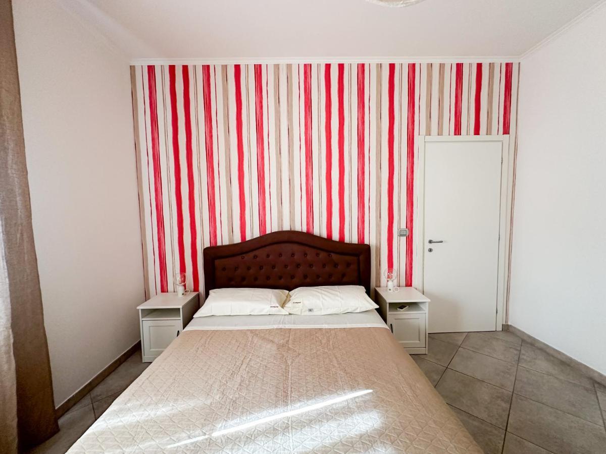 La Portuense, Sentirsi A Casa Apartment *