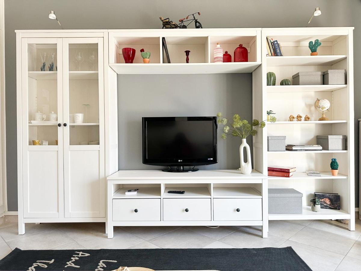 Apartment La Portuense, Sentirsi A Casa Rome