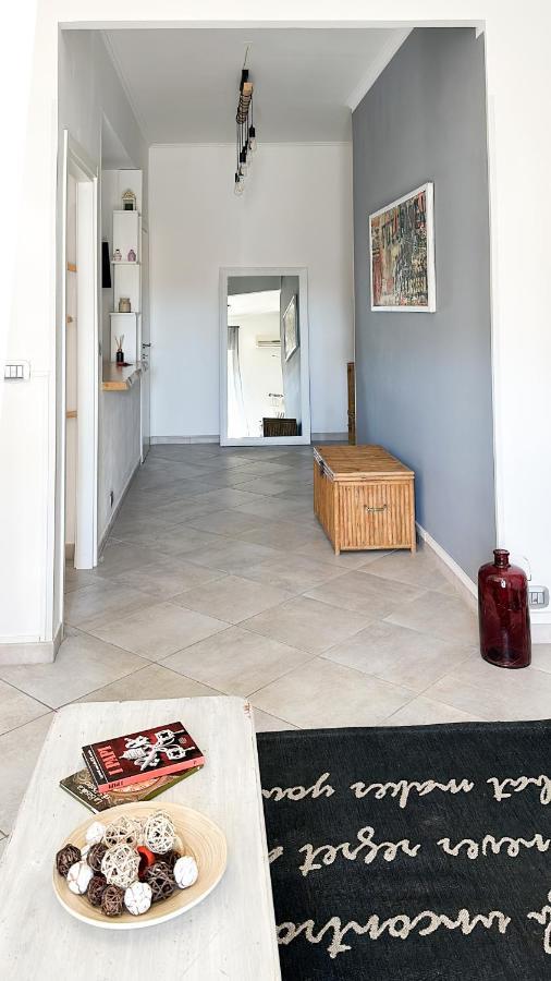 Apartment La Portuense, Sentirsi A Casa *