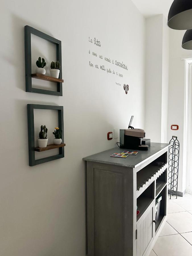 La Portuense, Sentirsi A Casa Apartment