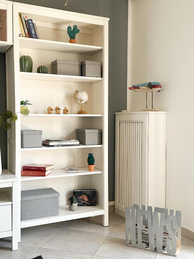 Apartment La Portuense, Sentirsi A Casa