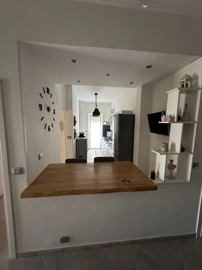 La Portuense, Sentirsi A Casa Apartment