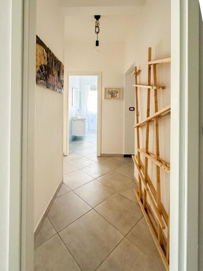 Apartment La Portuense, Sentirsi A Casa *