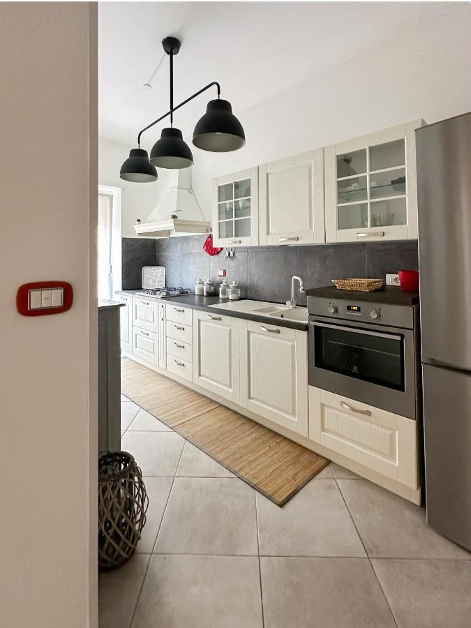 La Portuense, Sentirsi A Casa Apartment *