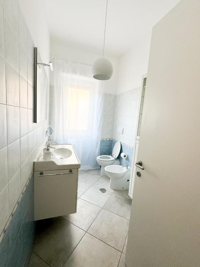 Apartment La Portuense, Sentirsi A Casa Rome