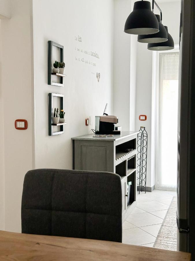 Apartment La Portuense, Sentirsi A Casa Rome