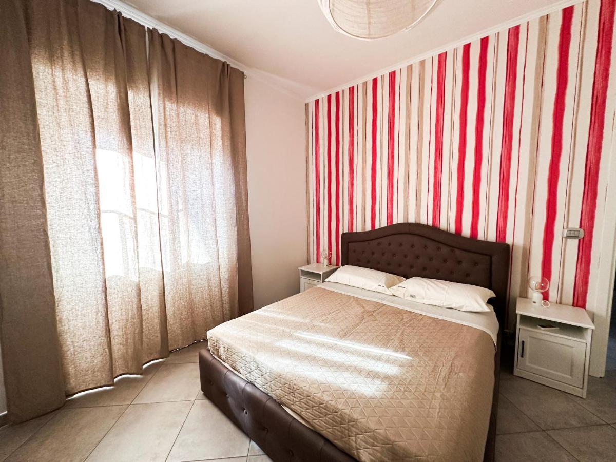 La Portuense, Sentirsi A Casa Apartment Rome