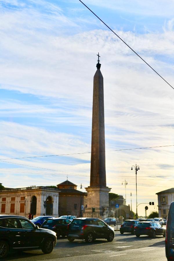 Apartment Roma Apartment Holiday