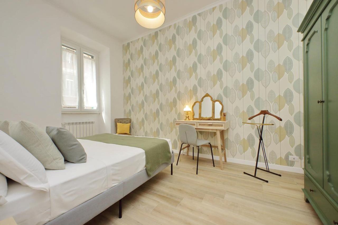 Apartment Ych-grazioso Bilocale Vicino Al Vaticano Rome