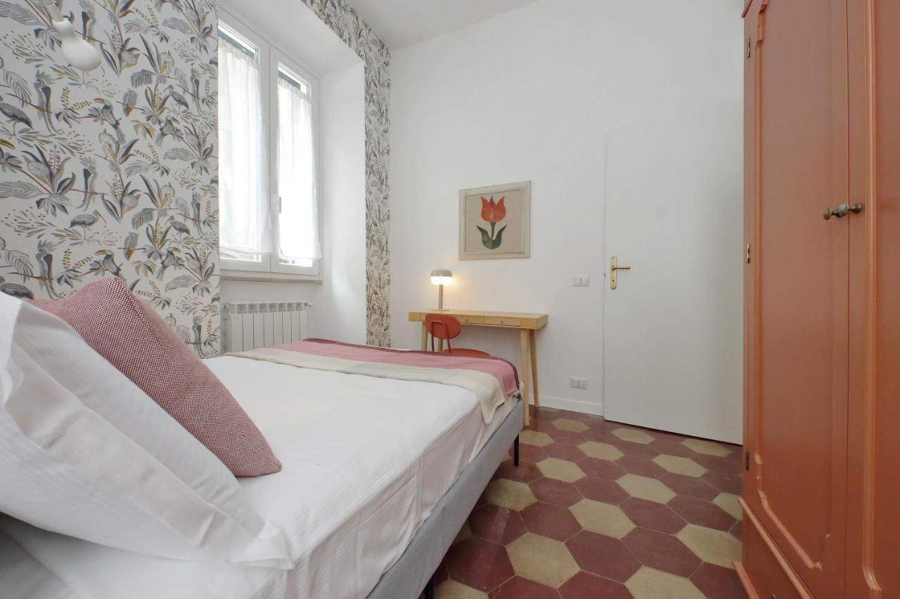 Ych-grazioso Bilocale Vicino Al Vaticano Apartment Rome